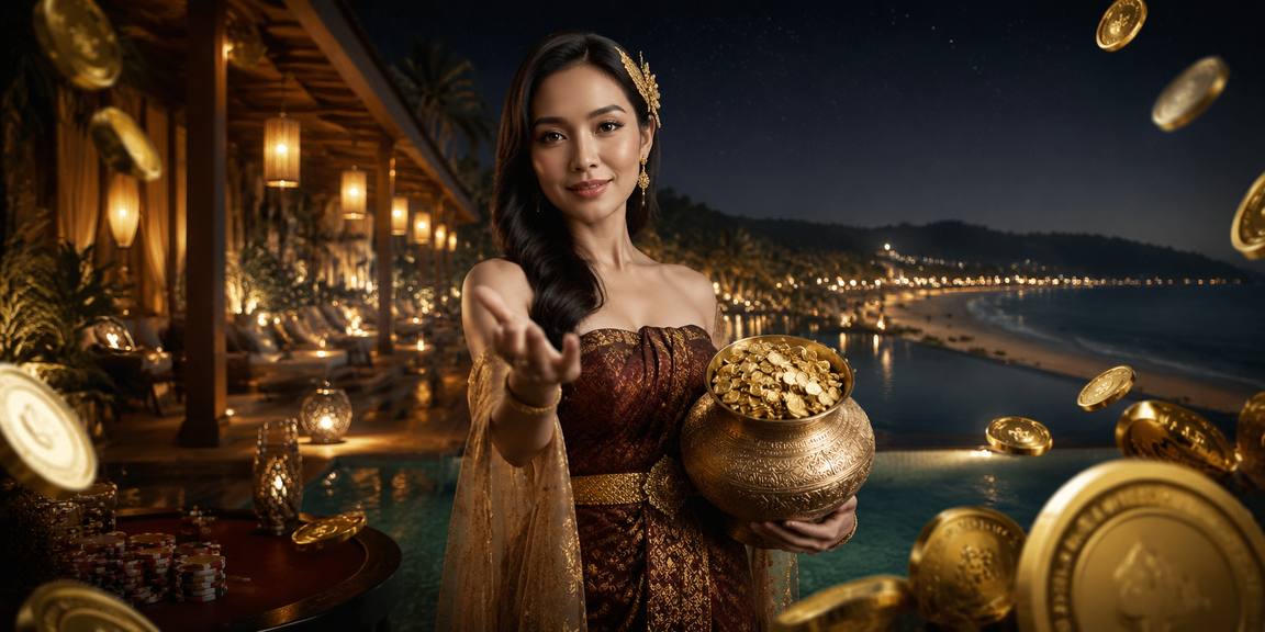 hometogel login Live Baccarat Tables